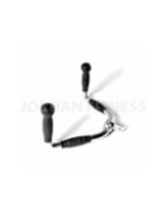 Agarre de Cable Manija Estrecha Jordan Fitness JTMBU-11
