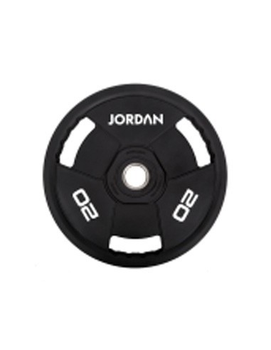 Disco Olímpico de Uretano Jordan...