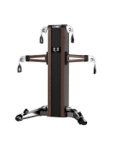 Columna de Entrenamiento FunZip Tower