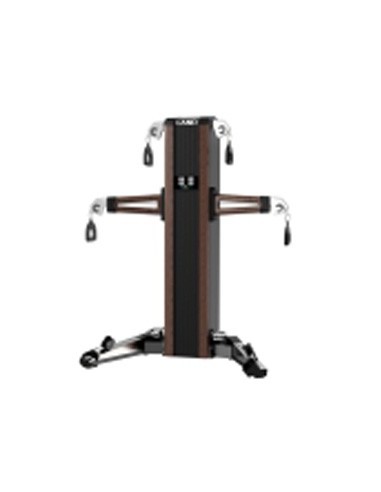 Columna de Entrenamiento FunZip Tower