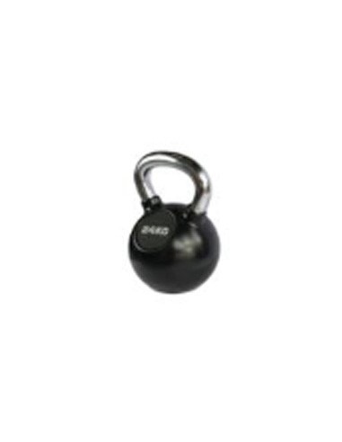 Kettlebell de Goma Json Fitness 24kg