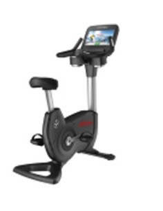 Bicicleta Estática Life Fitness Platinum Club Series...