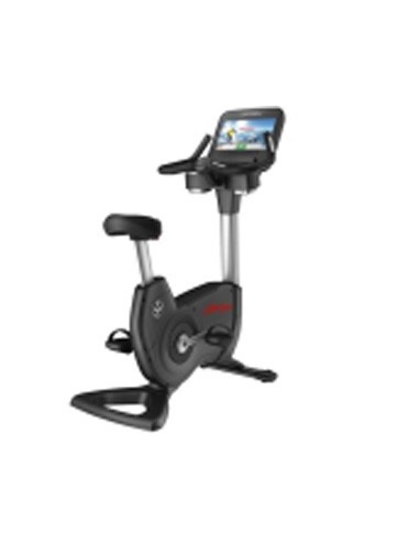 Bicicleta Estática Life Fitness...