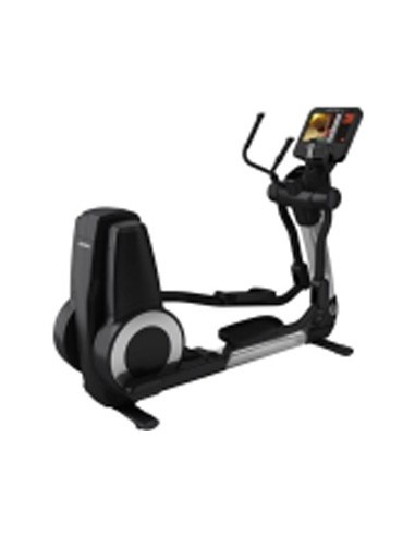 Elíptica Life Fitness Platinum Club...