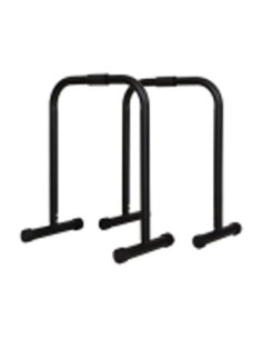 Barras Paralelas Mets Fitness PF-2316