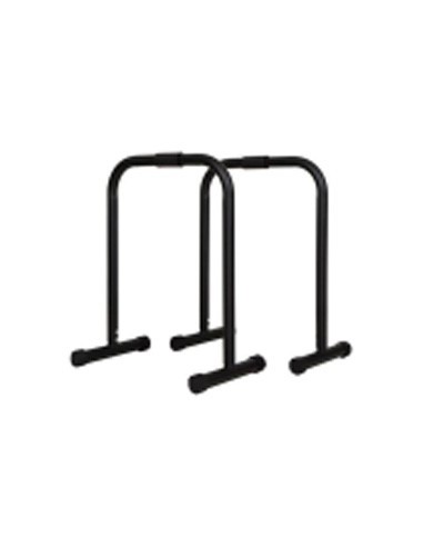 Barras Paralelas Mets Fitness PF-2316