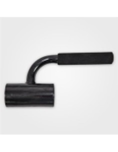 Agarre para Remo en Punta Landmine Mets Fitness PF-2818