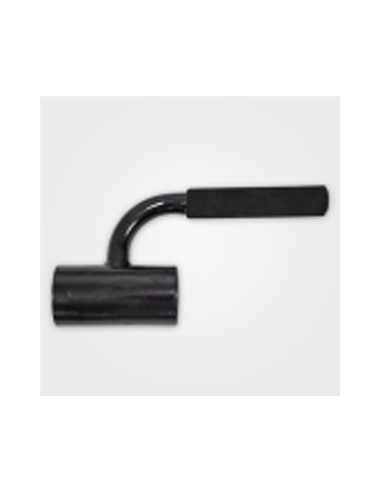 Agarre para Remo en Punta Landmine...