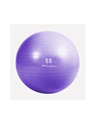 Gym Ball Mets Fitness PF-5202-55 55cm...