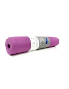 Colchoneta 6mm Mets Fitness PF-5705-02 Rosa 160 x 60 cm