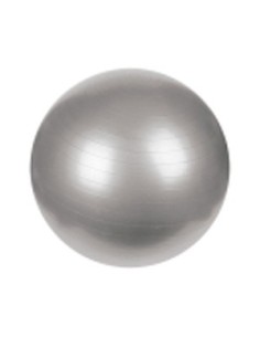 Gym Ball Mets Fitness PF-7020-55 Gris 55cm