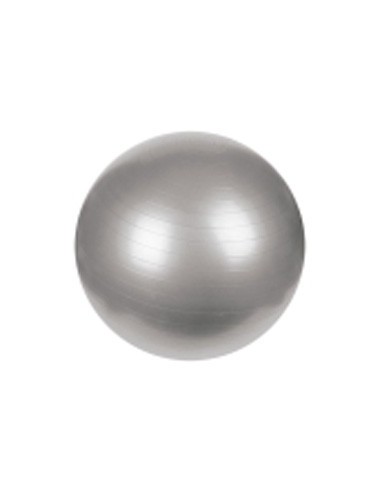 Gym Ball Mets Fitness PF-7020-75 Gris...