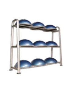 Soporte Bosu Mets Fitness PF-7702