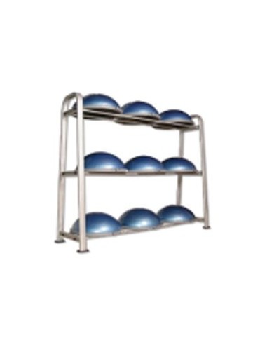 Soporte Bosu Mets Fitness PF-7702