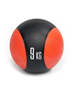 Balón Medicinal Mets Fitness PF-8140-09 9kg