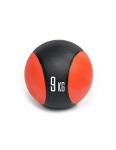 Balón Medicinal Mets Fitness...