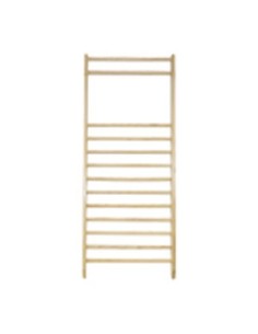 Espaldera de Madera Mets Fitness PF-8150