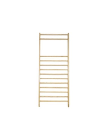 Espaldera de Madera Mets Fitness PF-8150