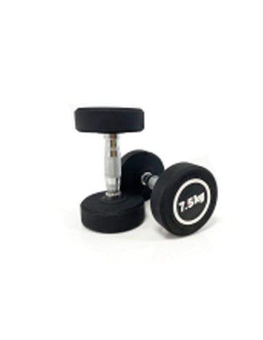 Mancuernas de Goma Mets Fitness...