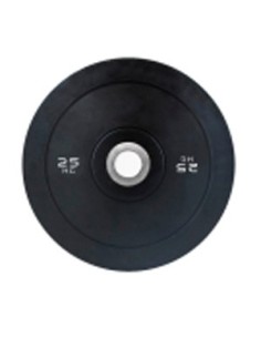 Disco Bumper Mets Fitness PF-9111-25 25kg