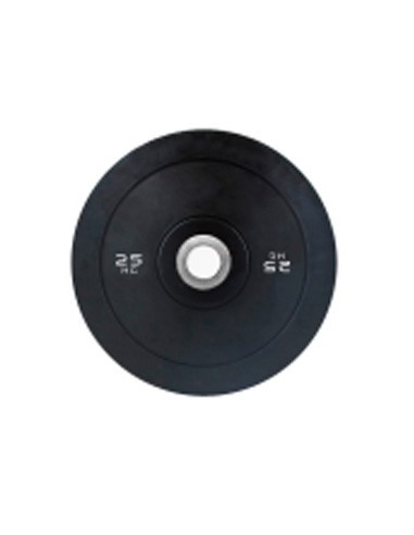 Disco Bumper Mets Fitness PF-9111-25...