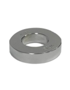 Disco Fraccional Mets Fitness PF-9112-01 1kg