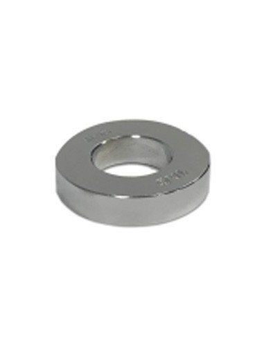 Disco Fraccional Mets Fitness...