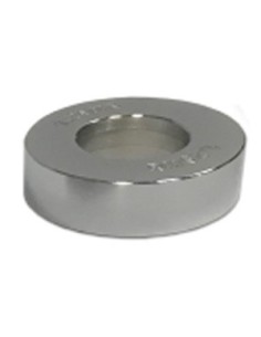 Disco Fraccional Mets Fitness PF-9112-1.25 1,25kg