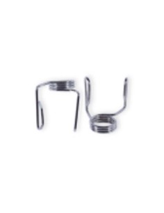 Pinzas Olimpicas Mets Fitness PF-9601 Par