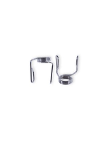 Pinzas Olimpicas Mets Fitness PF-9601...