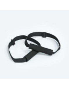 Maneral Mets Fitness PF-9610-12 Individual Nylon