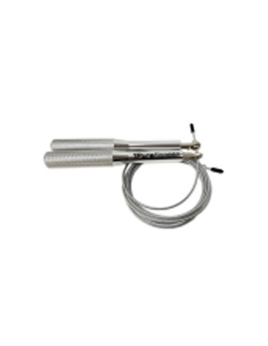 Comba de Salto Pure Fitness Metalic...