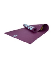 Colchoneta Yoga Reversible Reebok RAYG-11030HH Hello Hi