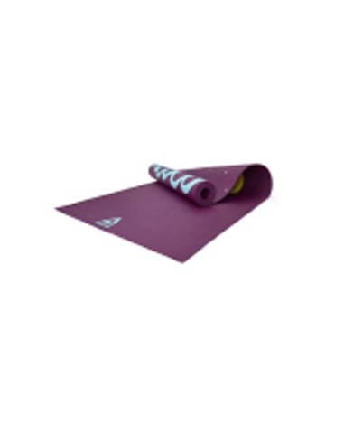 Colchoneta Yoga Reversible Reebok...