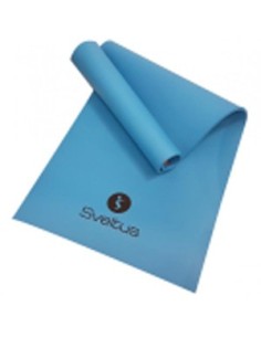 Colchoneta Sveltus HD Mats 1309 140cm Azul