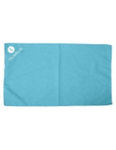 Toalla de Microfibra Sveltus 9501 30cm x 50cm Turquesa