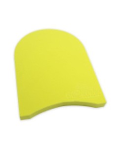 Tabla de Natación Blanda  Mediana T460