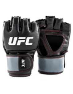 Guantes MMA UFC MMA Gloves 5 oz Black SM UBCF-75177