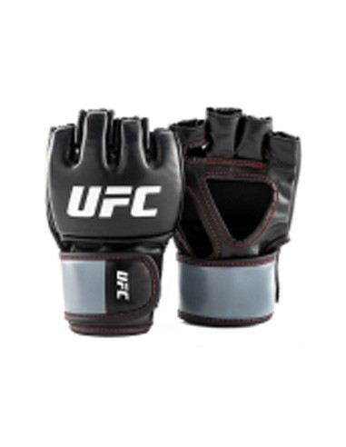 Guantes MMA UFC MMA Gloves 5 oz Black...