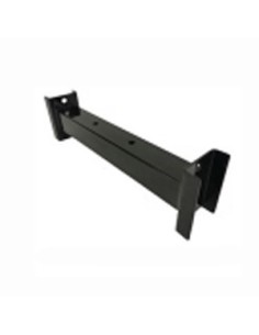 Accesorio Powertec Short Cross Bar para Olympic Bench...