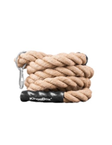 Wooden Gymnastic Rings Kingsbox...