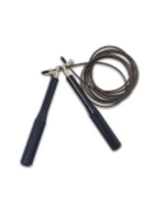 Comba de Salto Mets Fitness Metalic Jump Rope XT180140-01...