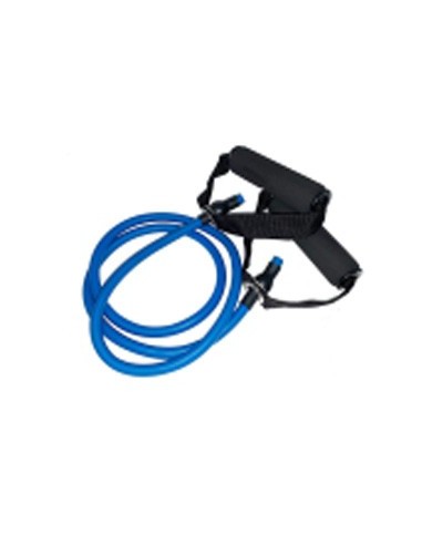 Body Tube Mets Fitness...