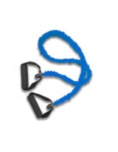 Body Tube con Funda Mets Fitness EasyTube XT18015-2F-02...