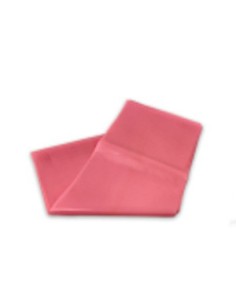 Banda Elástica Mets Fitness XT18017-01 Nivel 1 Rosa