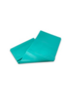 Banda Elástica Mets Fitness XT18017-02 Nivel 2 Verde
