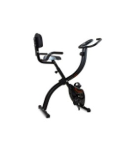 Bicicleta Plegable con Respaldo BH Tecnovita EVO B1500