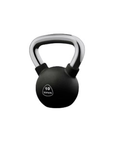 Kettlebells Agarre Acero Ziva 4 Kgs