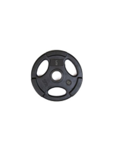 Disco Olímpico de Goma Dongli...