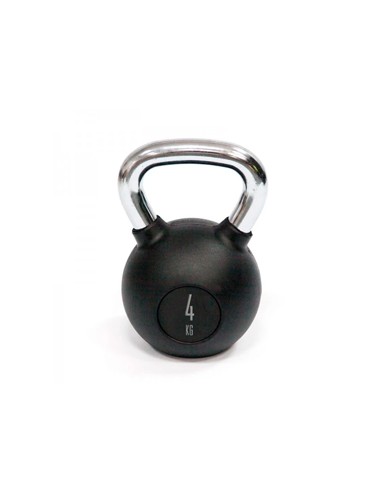 Kettlebell Dongli PF-8000-32! 32kg Goma